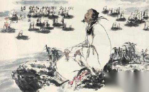 唐朝历史图片