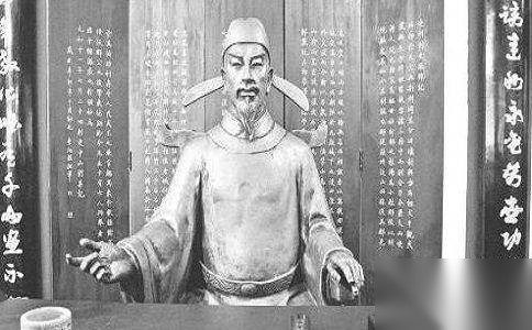 唐朝历史图片