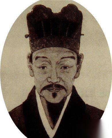 明代思想家李贽历史图片