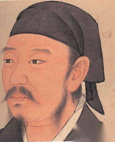 荀子与孟子历史图片