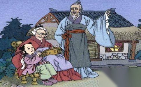 天文学家张衡历史图片