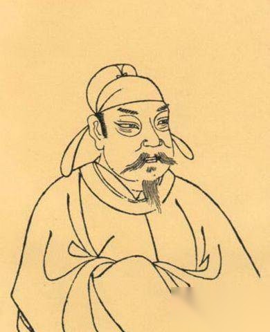 揭秘文学家颜之推与颜真卿有什么特殊关系吗历史图片