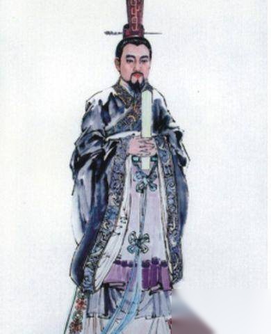 揭秘文学家颜之推与颜真卿有什么特殊关系吗历史图片