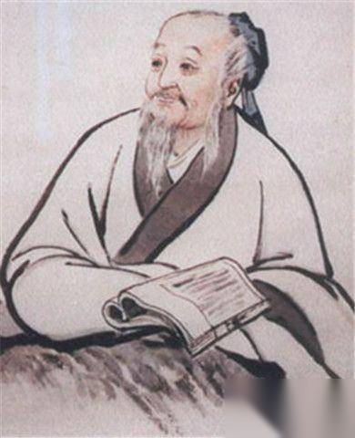 南朝著名隐士陶弘景历史图片