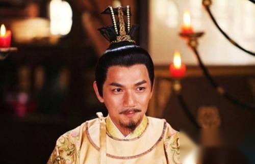 朱祁镇历史图片