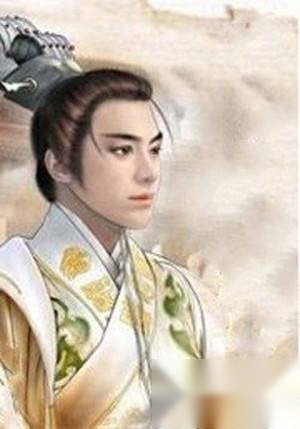 蜀王历史图片