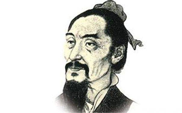 墨子是个什么样的人历史图片
