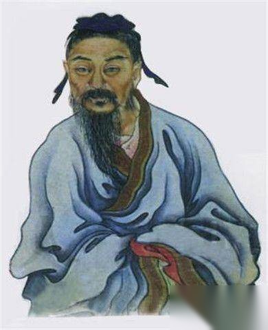 墨子是个什么样的人历史图片