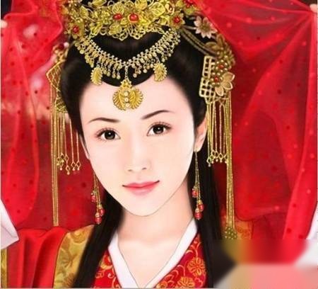 唐朝历史图片