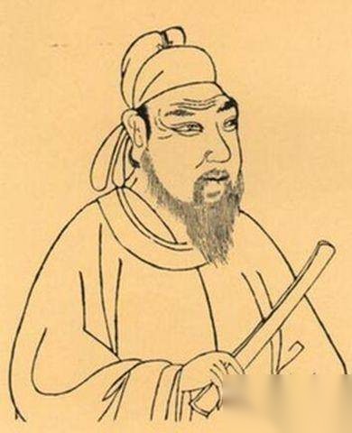 孔颖达和孔子有没有关系历史图片