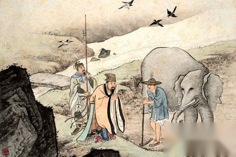 古代历史图片