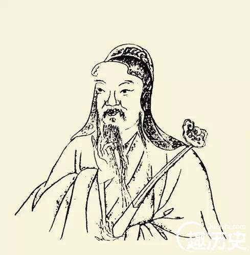 唐代历史图片