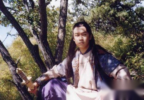 房遗爱历史图片