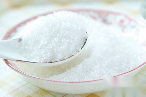 味精历史图片