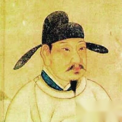 唐朝历史图片