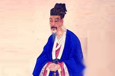 历史上有哪些不作死就不会死的人物?历史图片