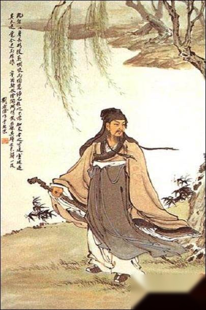 历史上有哪些不作死就不会死的人物?历史图片