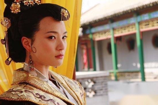 万历皇帝历史图片