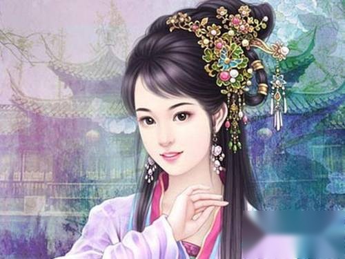 宋太祖赵匡胤历史图片