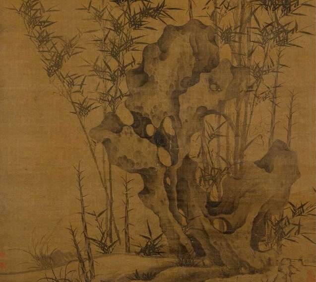 王诜历史图片