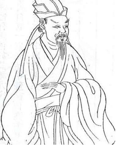 苏门六君子历史图片