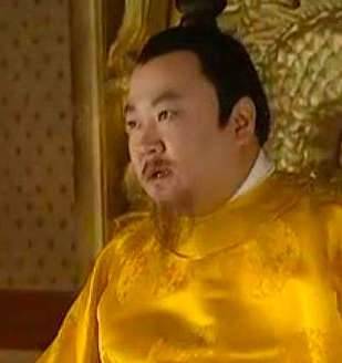 唐朝历史图片