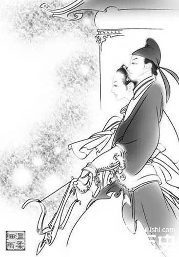 姓历史图片