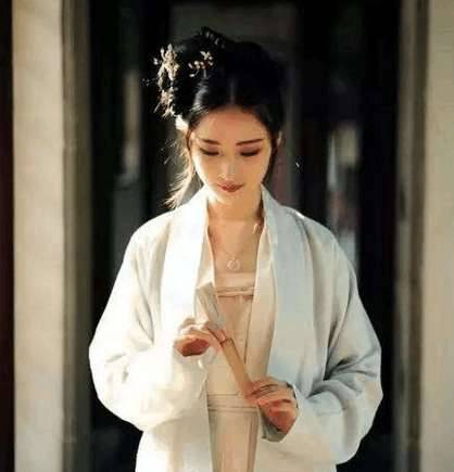 魏晋三大才女历史图片