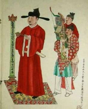 唐朝历史图片