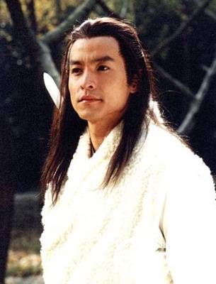 陆小凤历史图片