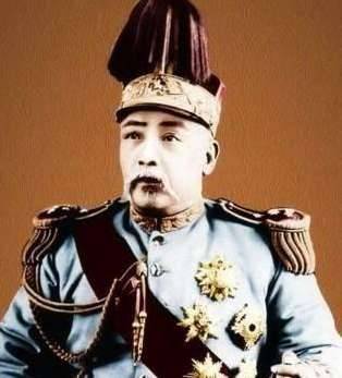 清朝历史图片