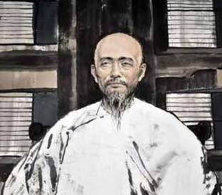 清朝历史图片