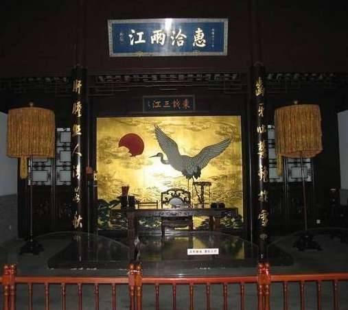 清朝历史图片