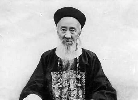 清朝历史图片