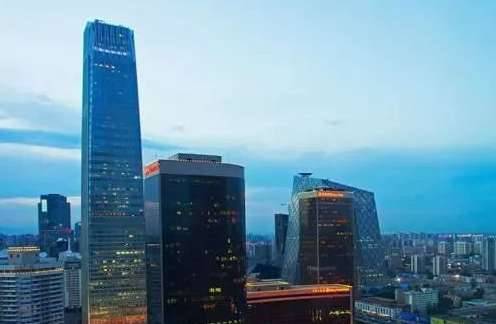 北京历史图片