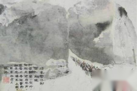 李愬历史图片