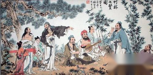 建安风骨历史图片