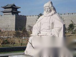 属羊历史图片