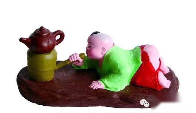图文细说中国茶的渊源与历史历史图片
