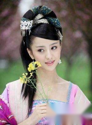 皇后历史图片