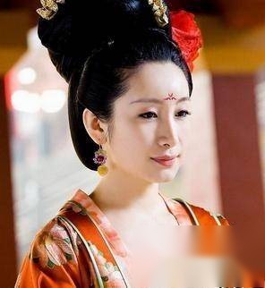 皇后历史图片