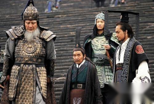 封神演义历史图片