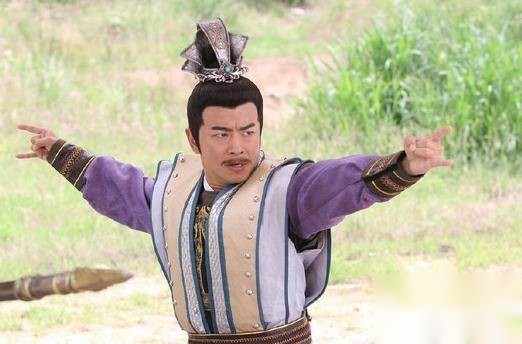 封神演义历史图片