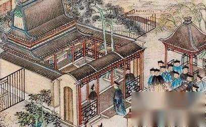 科举历史图片