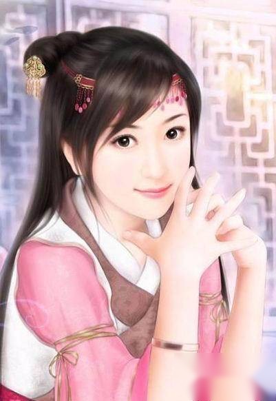 汉章帝刘炟历史图片