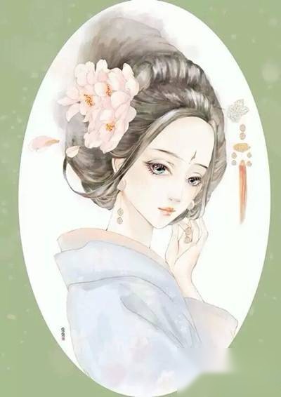 汉灵帝刘宏历史图片
