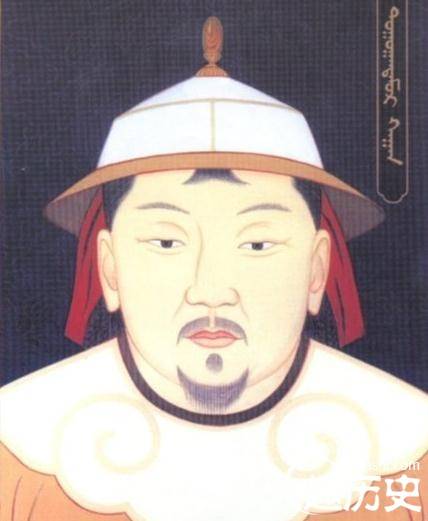 元顺帝历史图片
