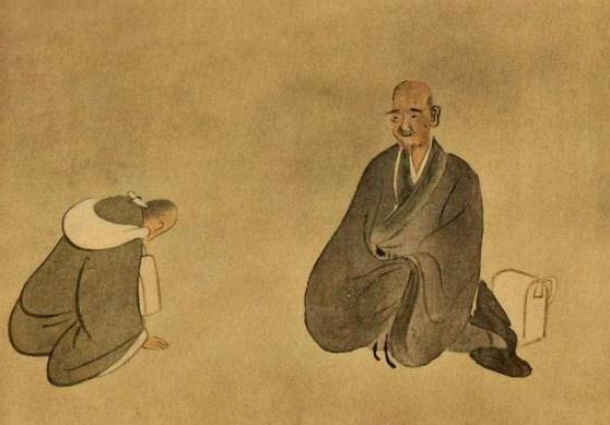 易筋经历史图片
