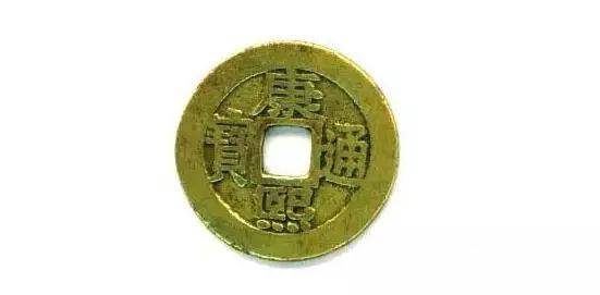 古钱币历史图片