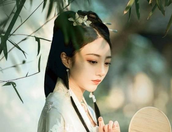 唐诗中最著名的三场雨诗历史图片